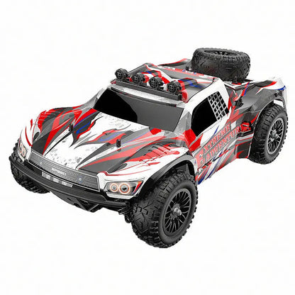 1/10 Scale 4WD Brushless High Speed Off-Road Short Course Truck Drift RC Car RTR