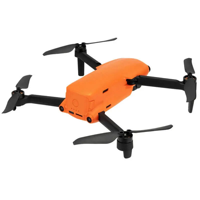Autel Robotics EVO Nano+ 249g Drone 50MP 3-Axis Gimbal 10KM FPV GPS Obstacle Avoidance Professional Aerial Photography Quadcopter RTF