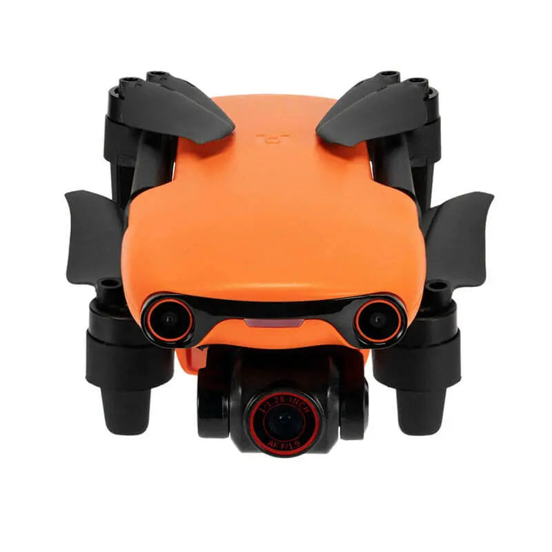 Autel Robotics EVO Nano+ 249g Drone 50MP 3-Axis Gimbal 10KM FPV GPS Obstacle Avoidance Professional Aerial Photography Quadcopter RTF
