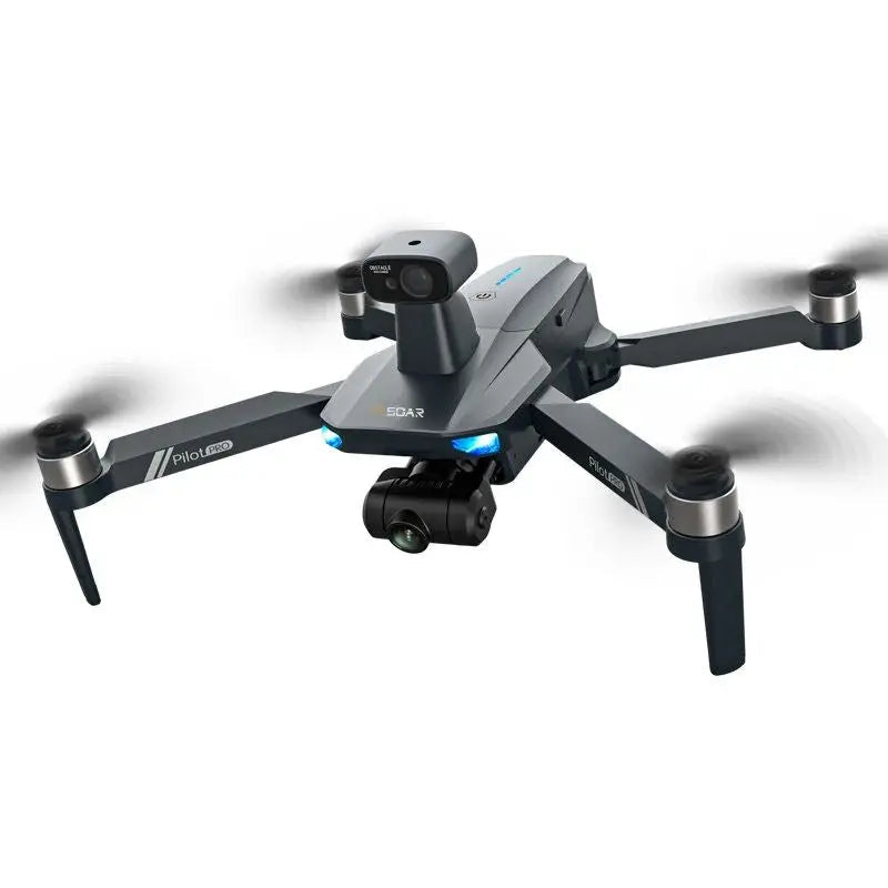 JJRC X19 PRO RC Drone 2-Axis EIS Gimbal 4K Dual Camera 5G WiFi GPS 360° Obstacle Avoidance Brushless Quadcopter RTF