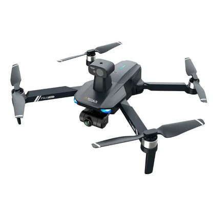 JJRC X19 PRO RC Drone 2-Axis EIS Gimbal 4K Dual Camera 5G WiFi GPS 360° Obstacle Avoidance Brushless Quadcopter RTF