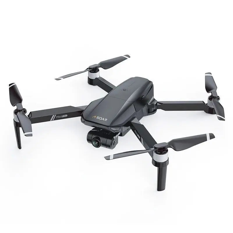 JJRC X19 PRO RC Drone 2-Axis EIS Gimbal 4K Dual Camera 5G WiFi GPS 360° Obstacle Avoidance Brushless Quadcopter RTF