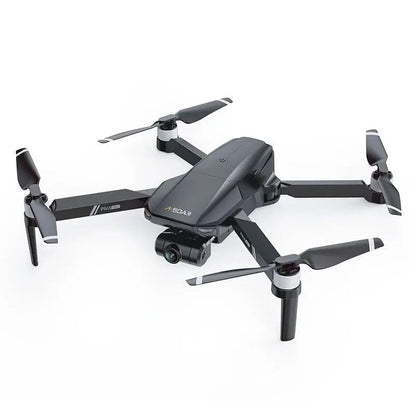 JJRC X19 PRO RC Drone 2-Axis EIS Gimbal 4K Dual Camera 5G WiFi GPS 360° Obstacle Avoidance Brushless Quadcopter RTF