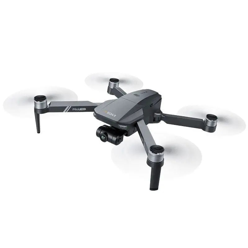 JJRC X19 PRO RC Drone 2-Axis EIS Gimbal 4K Dual Camera 5G WiFi GPS 360° Obstacle Avoidance Brushless Quadcopter RTF