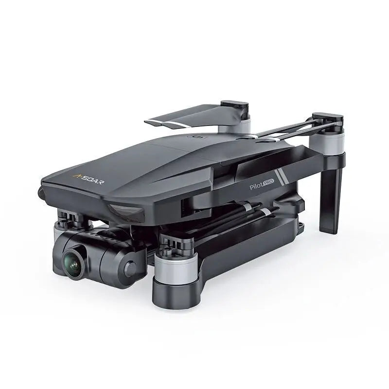 JJRC X19 PRO RC Drone 2-Axis EIS Gimbal 4K Dual Camera 5G WiFi GPS 360° Obstacle Avoidance Brushless Quadcopter RTF