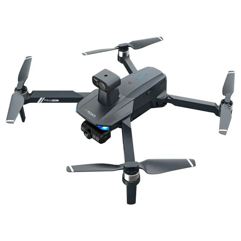 JJRC X19 PRO RC Drone 2-Axis EIS Gimbal 4K Dual Camera 5G WiFi GPS 360° Obstacle Avoidance Brushless Quadcopter RTF