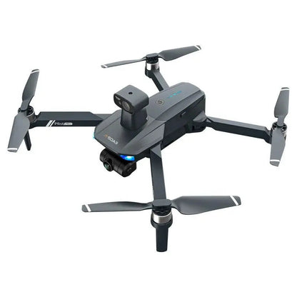 JJRC X19 PRO RC Drone 2-Axis EIS Gimbal 4K Dual Camera 5G WiFi GPS 360° Obstacle Avoidance Brushless Quadcopter RTF
