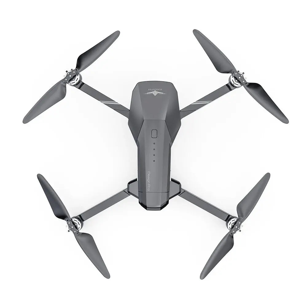 KF101 GPS 4K Drone with 3-Axis EIS Gimbal, 5G WiFi, Foldable