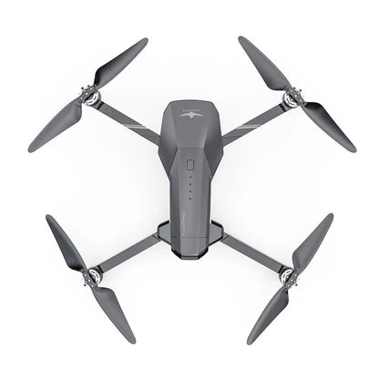 KF101 GPS 4K Drone with 3-Axis EIS Gimbal, 5G WiFi, Foldable