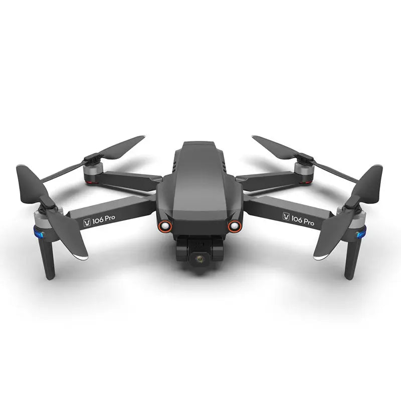 RC Drone S806 PRO 4K 5G GPS Wifi 3-axis Gimbal EIS HD Camera Brushless Obstacle Avoidance Quadcopter