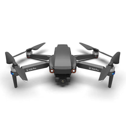 RC Drone S806 PRO 4K 5G GPS Wifi 3-axis Gimbal EIS HD Camera Brushless Obstacle Avoidance Quadcopter