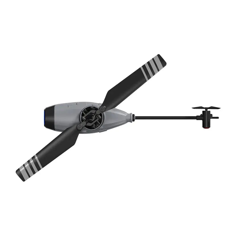 RC ERA C127AI Update RC Helicopter 2.4G 6-Axis Gyro Brushless Motor Optical Flow Localization