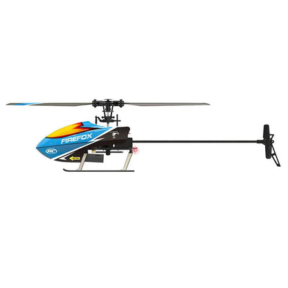 RC Helicopter C129 RTF 6 Axis Gyro 4CH Air Pressure Altitude 2.4G RC Aircraft Toys