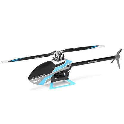 FLYWING FW200 6CH 3D GPS Altitude Hold One-Key Return APP Control H1 V2 Flight Controller RC Helicopter RTF