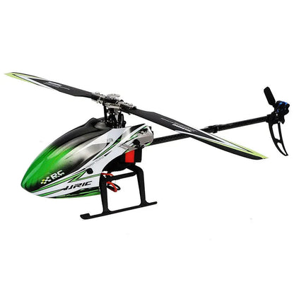 JJRC M03 RC Helicopter 2.4G 6CH Brushless Aileronless Aircraft 3D 6G Stunt Helicopter Toys