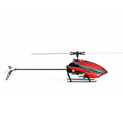 WLtoys XK K110S 2.4G 6CH Brushless 3D/6G Flybarless RC Helicopter Upgraded RTF