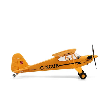 WLtoys A160-J 2.4G 5CH Brushless 3D/6G 1406 Motor Fixed Wing Outdoor Glider RC Airplane RTF