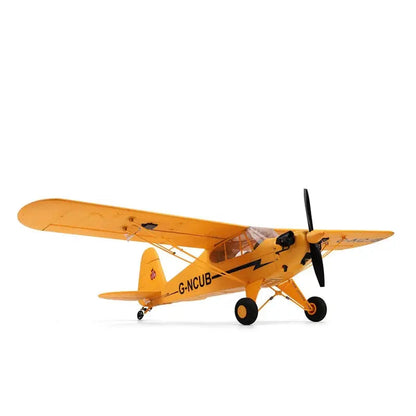 WLtoys A160-J 2.4G 5CH Brushless 3D/6G 1406 Motor Fixed Wing Outdoor Glider RC Airplane RTF