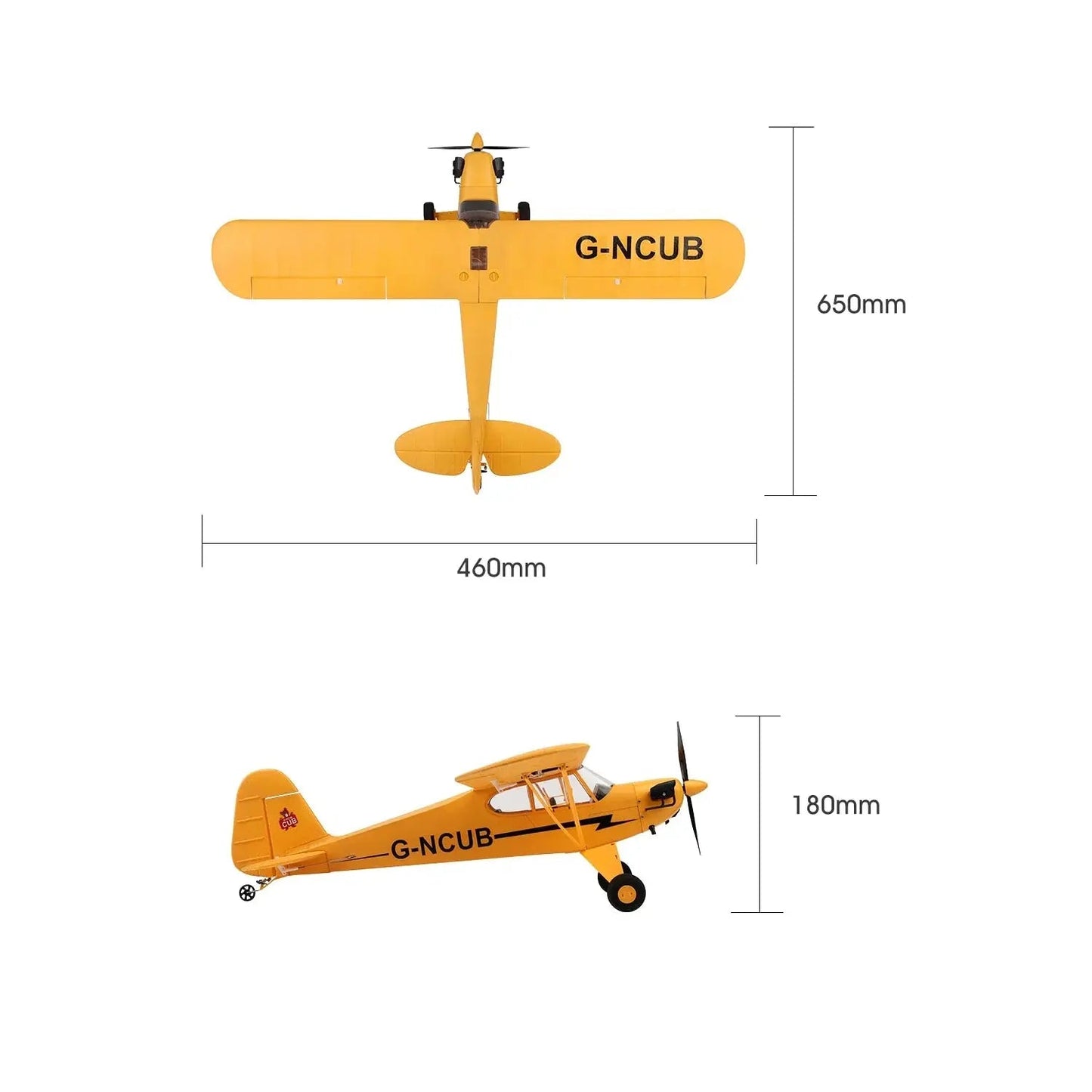 WLtoys A160-J 2.4G 5CH Brushless 3D/6G 1406 Motor Fixed Wing Outdoor Glider RC Airplane RTF