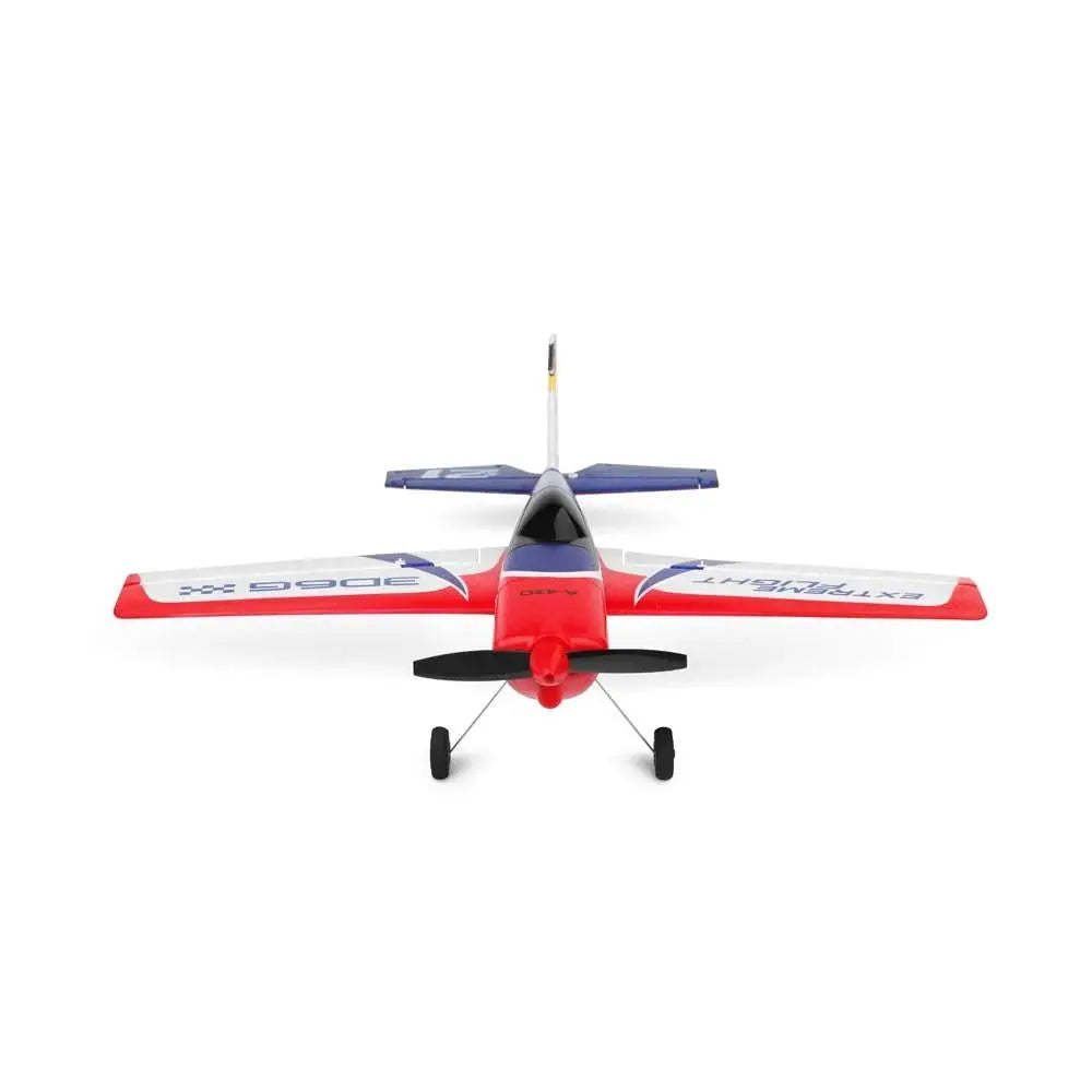 WLtoys XK A430 2.4G 5CH Brushless 3D/6G High Speed Fixed Wing Glider RC Airplane RTF