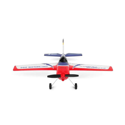 WLtoys XK A430 2.4G 5CH Brushless 3D/6G High Speed Fixed Wing Glider RC Airplane RTF