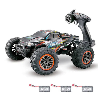 1/10 Scale 2.4G High Speed Off-Road Racing RC Car Professional RTR
