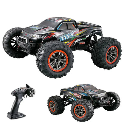 1/10 Scale 2.4G High Speed Off-Road Racing RC Car Professional RTR