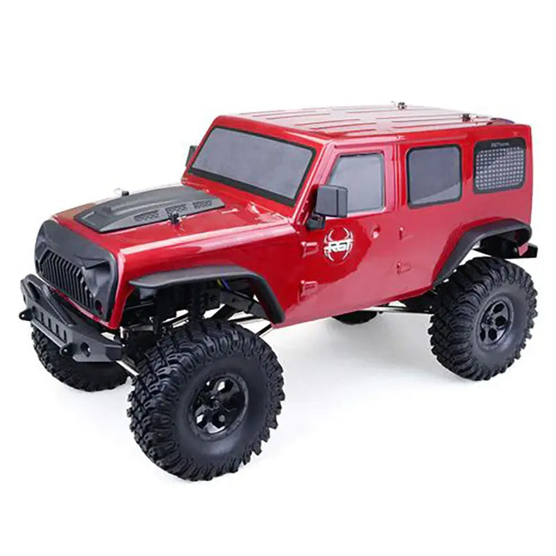 RGT EX86100 1/10 Scale 4WD RC Rock Crawler Off-Road Climbing Car RTR