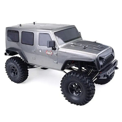 RGT EX86100 1/10 Scale 4WD RC Rock Crawler Off-Road Climbing Car RTR