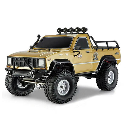 RGT EX86110 1/10 Scale 4WD RC Car Off-Road Rock Crawler Vehicle RTR