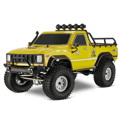 RGT EX86110 1/10 Scale 4WD RC Car Off-Road Rock Crawler Vehicle RTR