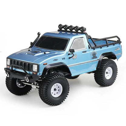 RGT EX86110 1/10 Scale 4WD RC Car Off-Road Rock Crawler Vehicle RTR