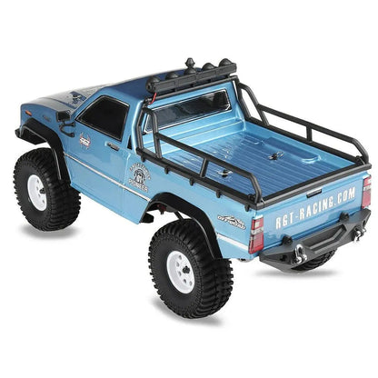 RGT EX86110 1/10 Scale 4WD RC Car Off-Road Rock Crawler Vehicle RTR
