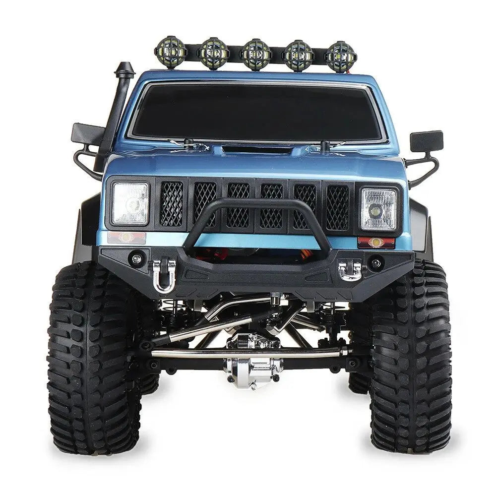 RGT EX86110 1/10 Scale 4WD RC Car Off-Road Rock Crawler Vehicle RTR