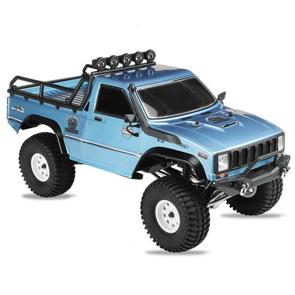 RGT EX86110 1/10 Scale 4WD RC Car Off-Road Rock Crawler Vehicle RTR