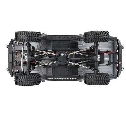 RGT EX86110 1/10 Scale 4WD RC Car Off-Road Rock Crawler Vehicle RTR