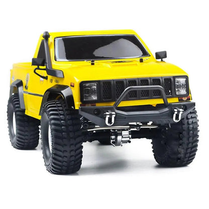 RGT EX86110 1/10 Scale 4WD RC Car Off-Road Rock Crawler Vehicle RTR