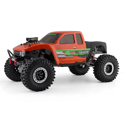RGT EX86180 PRO 1/10 Scale 2.4G 4WD Brushless RC Climbing Off-Road Buggy Vehicle RTR