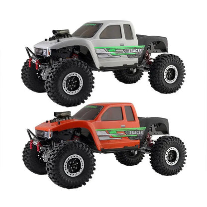 RGT EX86180 PRO 1/10 Scale 2.4G 4WD Brushless RC Climbing Off-Road Buggy Vehicle RTR
