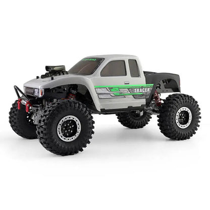 RGT EX86180 PRO 1/10 Scale 2.4G 4WD Brushless RC Climbing Off-Road Buggy Vehicle RTR