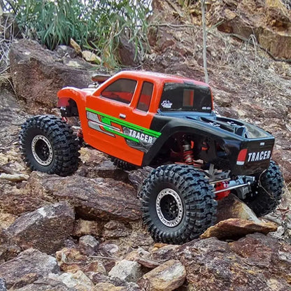 RGT EX86180 PRO 1/10 Scale 2.4G 4WD Brushless RC Climbing Off-Road Buggy Vehicle RTR