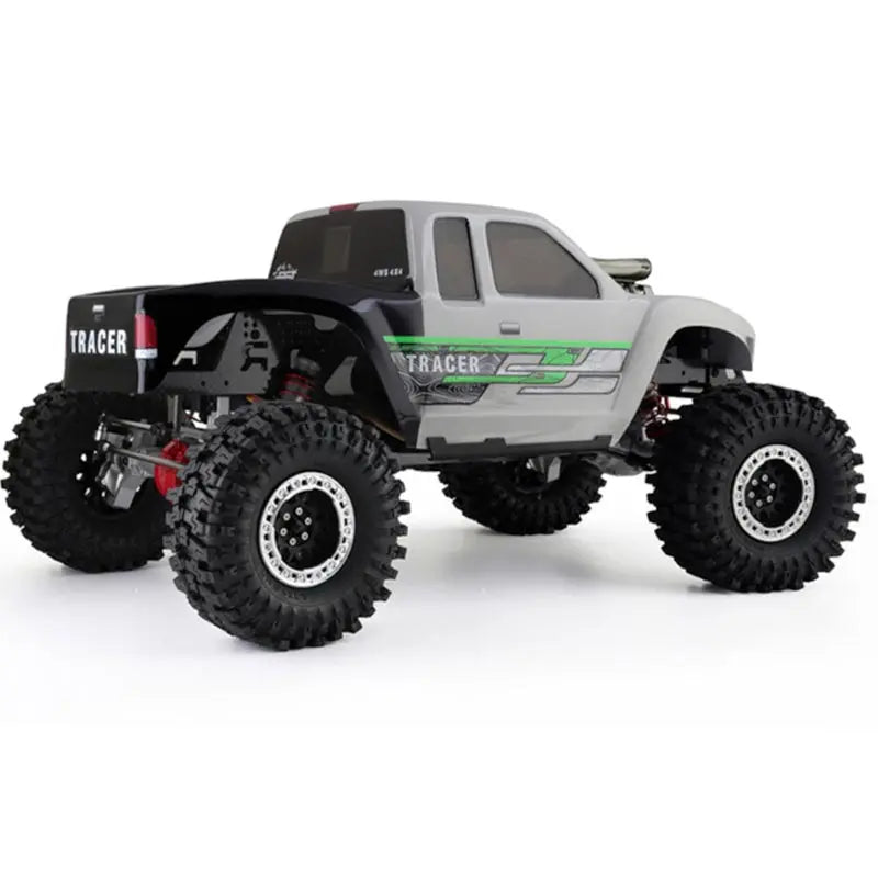 RGT EX86180 PRO 1/10 Scale 2.4G 4WD Brushless RC Climbing Off-Road Buggy Vehicle RTR