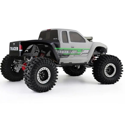 RGT EX86180 PRO 1/10 Scale 2.4G 4WD Brushless RC Climbing Off-Road Buggy Vehicle RTR