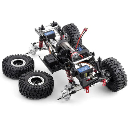 RGT EX86180 PRO 1/10 Scale 2.4G 4WD Brushless RC Climbing Off-Road Buggy Vehicle RTR