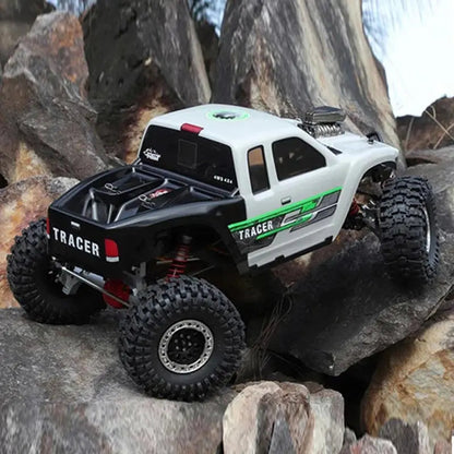 RGT EX86180 PRO 1/10 Scale 2.4G 4WD Brushless RC Climbing Off-Road Buggy Vehicle RTR