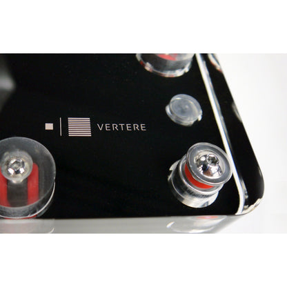 Vertere RG-1RP Reference Groove Record Player