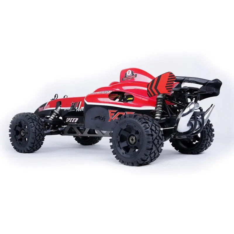 ROFUN BAHA 305FX 1/5 30CC Gas RC Car 2WD F1 High Speed Off-Road Drift Racing RTR