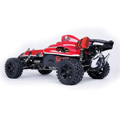 ROFUN BAHA 305FX 1/5 30CC Gas RC Car 2WD F1 High Speed Off-Road Drift Racing RTR