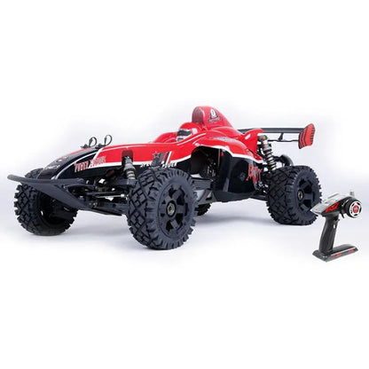 ROFUN BAHA 305FX 1/5 30CC Gas RC Car 2WD F1 High Speed Off-Road Drift Racing RTR
