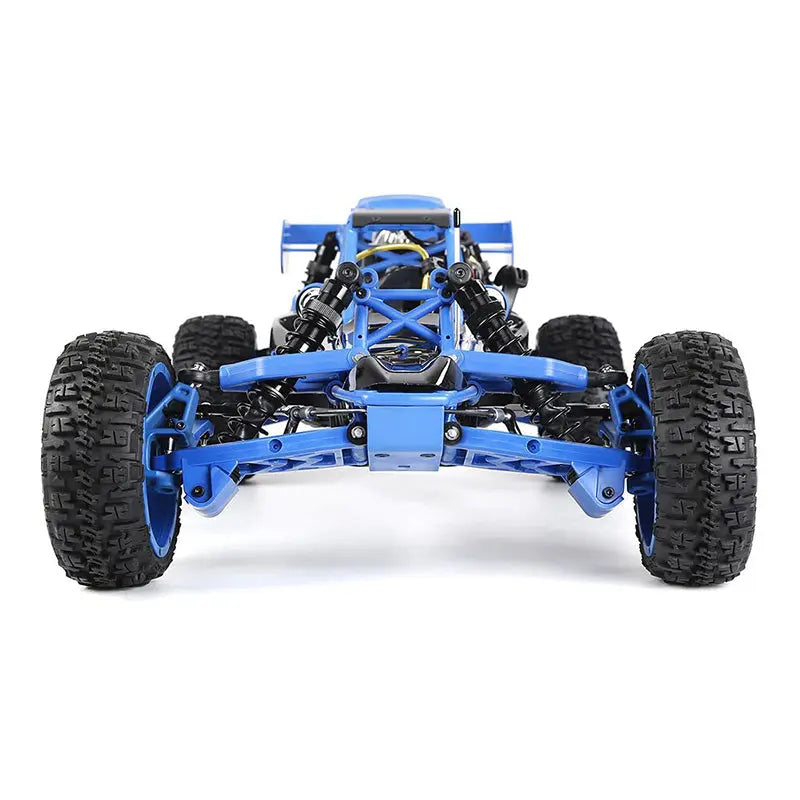 ROFUN BAHA320 1/5 32CC Gas RC Car 2WD 120km/h High Speed Off-Road Racing RTR